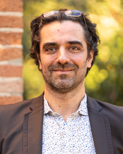 Emmanuel Benoit-Marquié