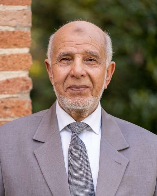 Mohamed Annaoui